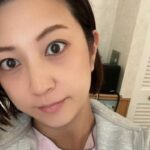 41歳元アイドル、出産予定日「過ぎまくり…」　”腹パンパン”状態で入院へ「まさかのパターンになるとは」 | ENCOUNT