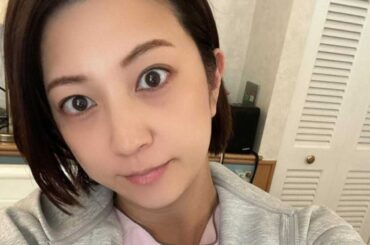41歳元アイドル、出産予定日「過ぎまくり…」　"腹パンパン"状態で入院へ「まさかのパターンになるとは」 | ENCOUNT