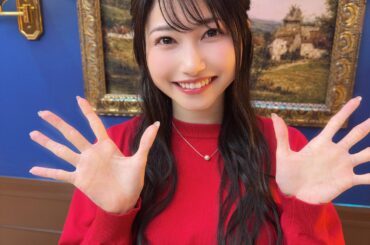 Amamiya Sora: 🌞👐