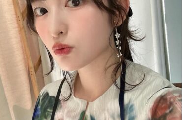 Scene0 Vol.3 オフライン イベント後、小松未可子が心のこもったメッセージをシェア — 舞台裏のストーリーと感謝の気持ち 💙インスタグラム経由