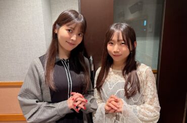 Uesaka Sumire and Nukui Yuka from『Doyou Yaminabe Gekijou』🥘