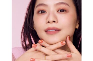 【2026年】春色ネイル(マニキュア)おすすめ5選！ RMK・アディクションなど人気ブランドの新作を紹介 | 集英社の美容総合メディア『MAQUIA（マキア）』公式サイト