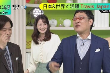 【画像】今日の後呂有紗さん　4.16