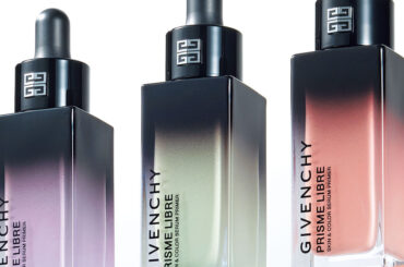 【2週間ガチ検証】ジバンシイの神下地で「コンシーラー卒業」？アラフィフ読者の肌変化 | 美ST ONLINE