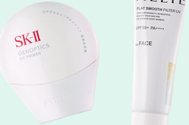 【2026美白ベスコス】美容家37人が絶賛！40代50代の“影”を消す「トーンアップUV」第1位は？ | 美ST ONLINE