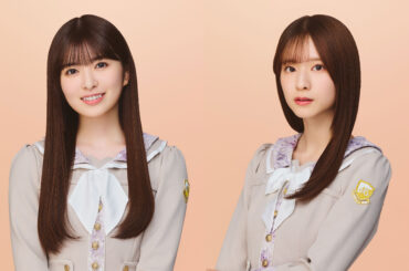 『時をかける少女』『セーラー服と機関銃』舞台化決定　乃木坂46 小川彩＆菅原咲月が出演 | MOVIE&TV | CINEMA Life! シネマライフ｜エンタメ情報