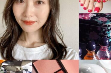 【自己紹介】マキアビューティーズのギ☆です！ これから40over向け美容について発信していきます♪ | 集英社の美容総合メディア『MAQUIA（マキア）』公式サイト