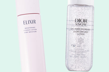 【2026ベスコス】紫外線は9月並み！「うっかり焼け」を救う美白化粧水賞 | 美ST ONLINE