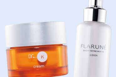 【2026美白ベスコス】老ける前に仕込む。夏ぐすみを寄せ付けない「美白乳液＆クリーム賞」3選 | 美ST ONLINE