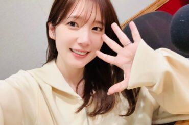 Uchida Maaya from『Ohanashi Shimasen？』#55🐣🤍