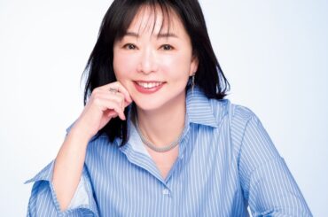 【奇跡の69歳】「可愛さ」は生き方に。天野佳代子さんの美習慣とは？ | 美ST ONLINE