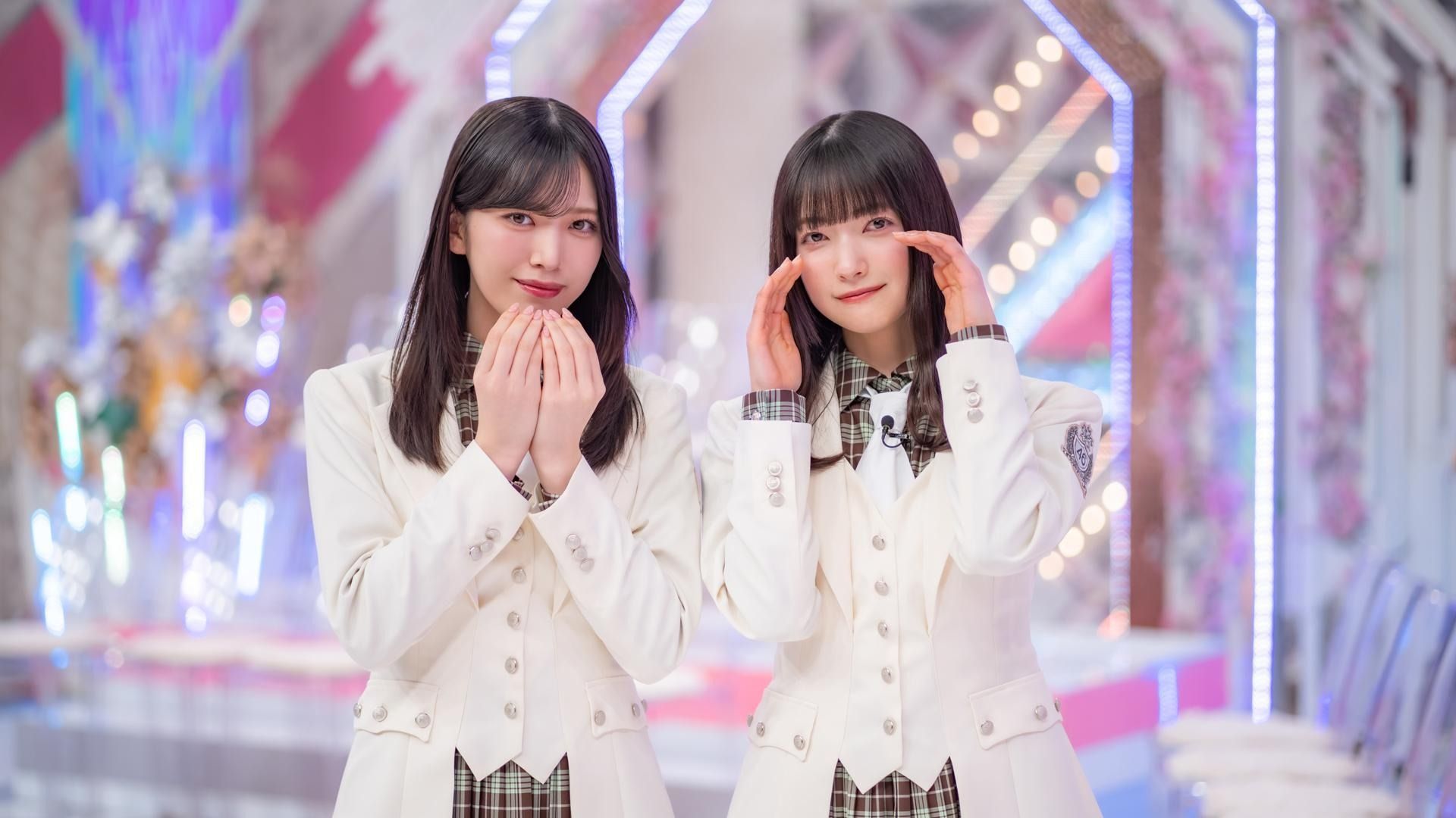 櫻坂46・増本綺良と大沼晶保が半同棲?! 当時のLINEのやり取りを大公開!『そこ曲がったら、… | Lemino ニュース first view