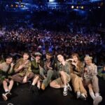 lyrical school　4月19日、恵比寿LIQUIDROOMに押しかけた解散を惜しむファンの前でヒップホップ・アイドルの金字塔、リリカルスクールが15年余に及ぶ躍動の歴史に幕。 | USENの音楽情報サイト「encore（アンコール）」