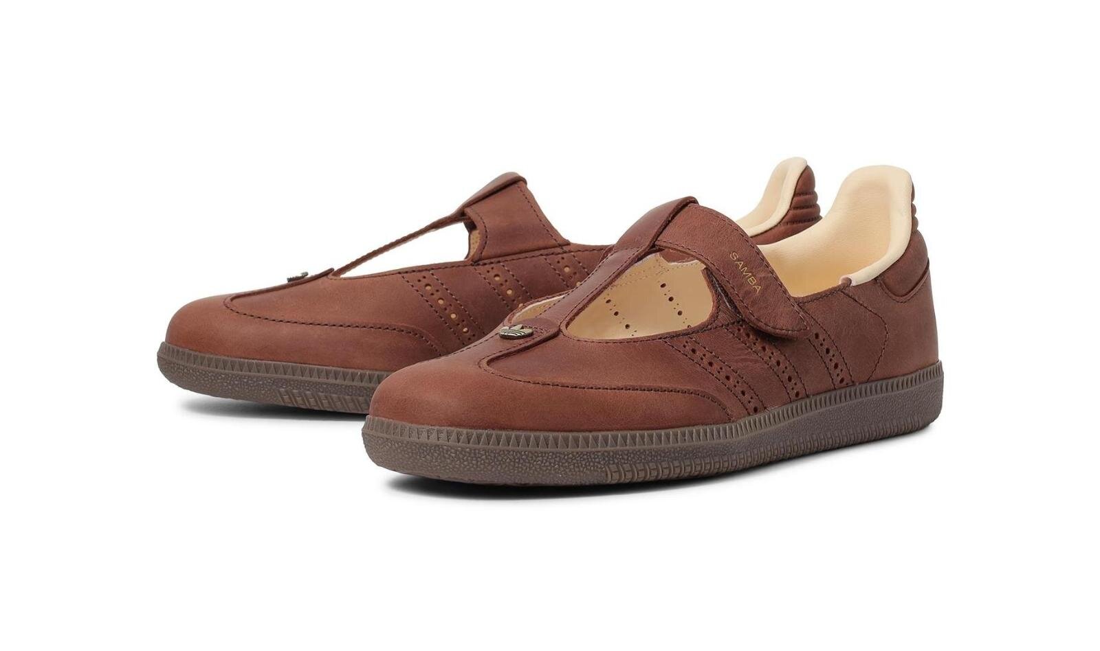 「サンバ ジェーン W」15,400円