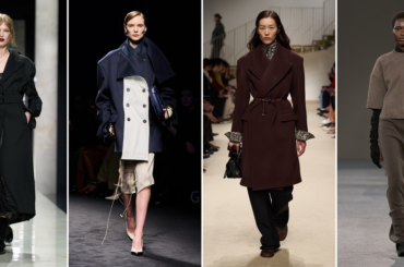 五輪熱狂のはざまで開催されたミラノ・ファッションウィーク。ブランドが問い直す“伝統と更新” | ファッション | ELLE ［エル デジタル］