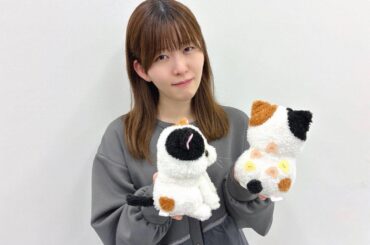Iwami Manaka from Radio Tekuteku #68🦝