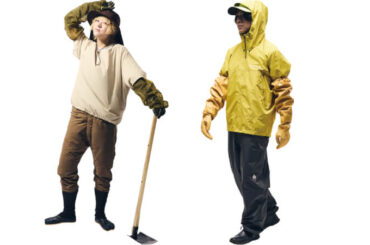 【2026年トレンド予測／ファッション編】屋外作業を楽しく快適にする！ | AGRI JOURNAL