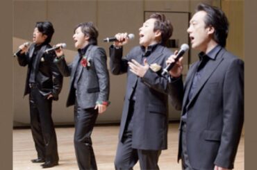 J-POPを歌うオペラ界のトップスター、ザ･ジェイド | BARKS