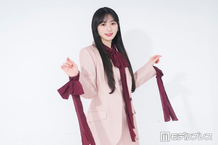 川崎桜（C）モデルプレス