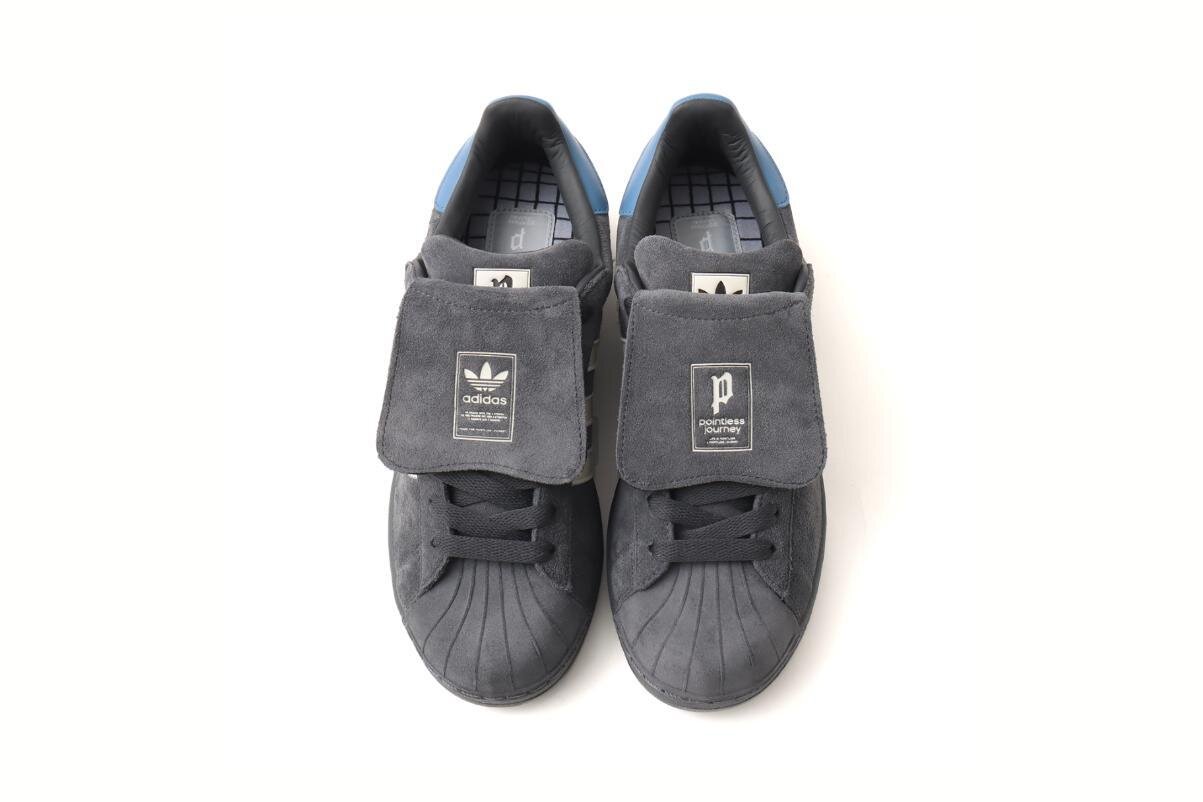 スーパースター II アトモス ダイキ ツネダ ポイントレス ジャーニー 19,800円