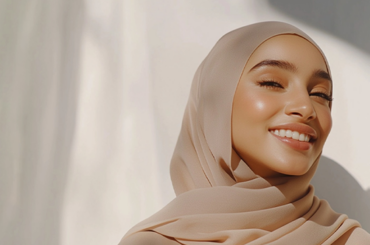 Discover halal-certified beauty