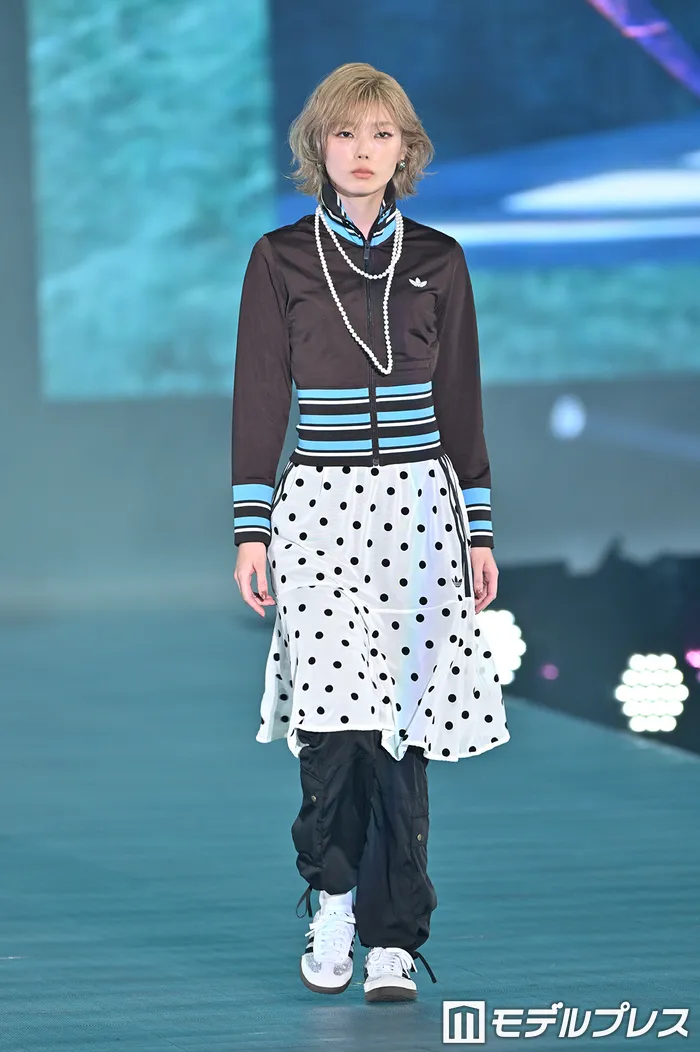 藤吉夏鈴（C）モデルプレス