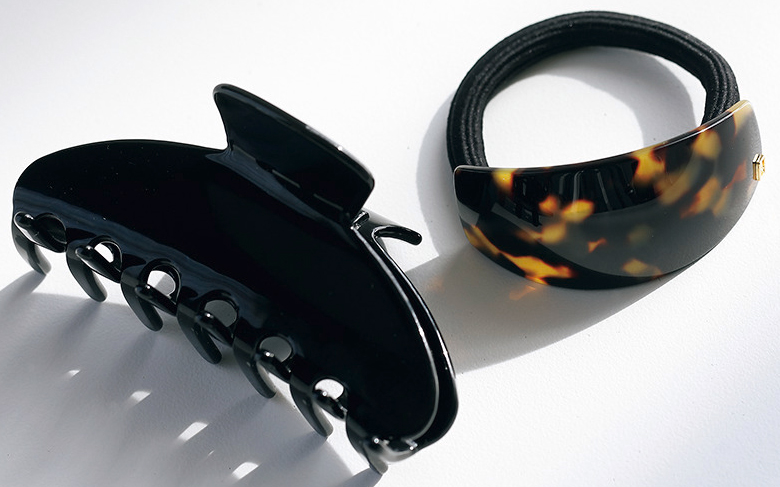 スタメンヘアアクセ