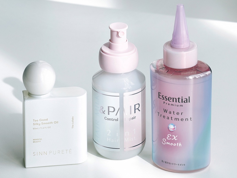 アウトバストリートメント