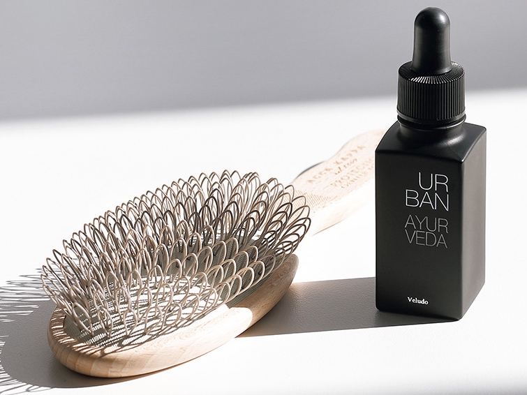 頭皮＆インナーケア