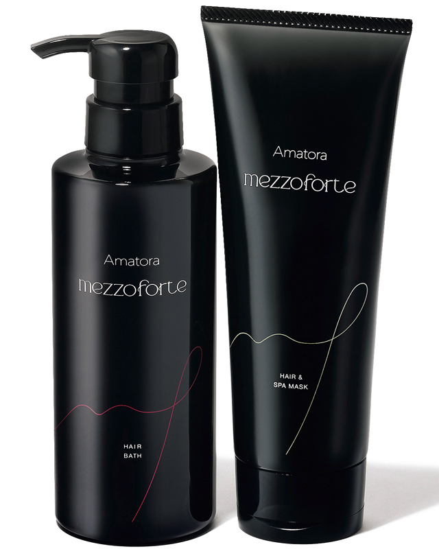 アマトラ メゾフォルテ