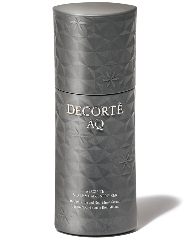 コスメデコルテ AQ アブソリュート スカルプ ＆ ヘア ショット