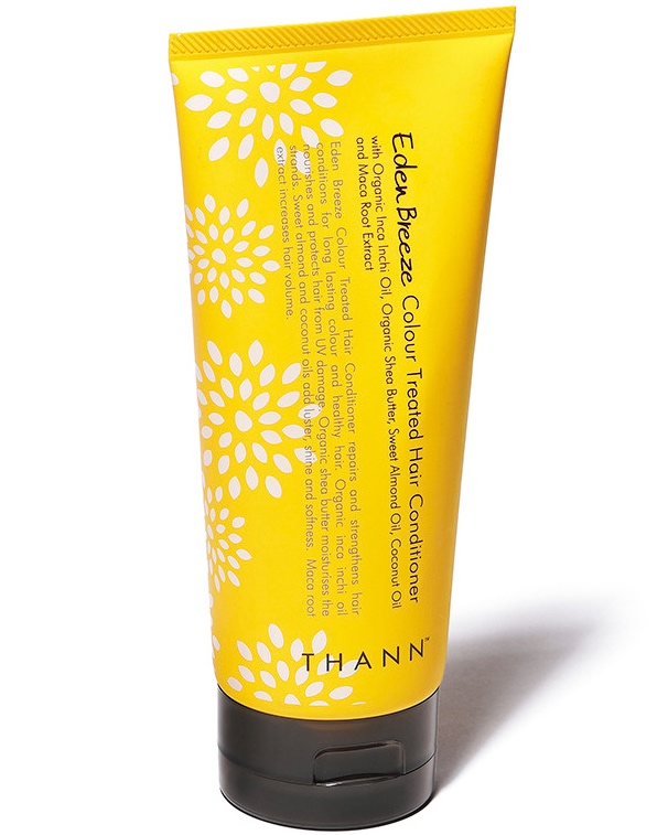 THANNのコンディショナー