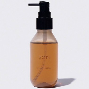 スキャルプエッセンス