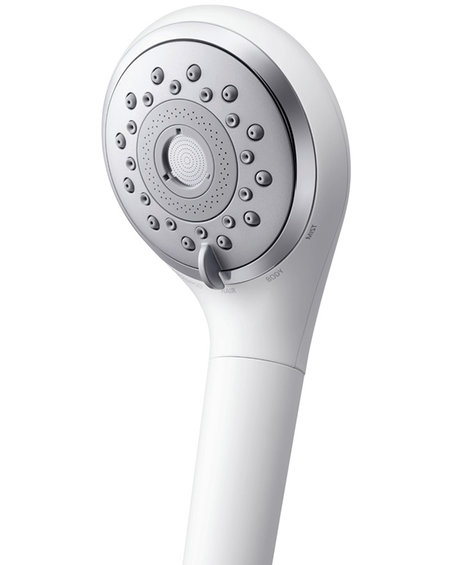 パナソニック ファインバブルシャワーヘッド ファインベール