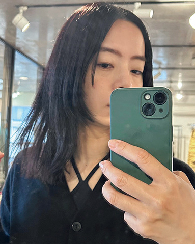 以前の佐藤果林さん