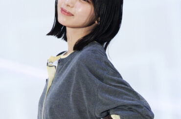 日向坂46・小坂菜緒、金村美玖、大野愛実が華やかなランウェイで観客を魅了！【Rakuten GirlsAward 2026 SPRING/SUMMER】 | 蜜柑通信