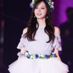 梅澤美波、遠藤さくら、井上和、川﨑桜ら乃木坂46メンバー8名がランウェイで華やか！【Rakuten GirlsAward 2026 SPRING/SUMMER】 | 蜜柑通信