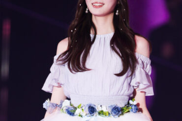 梅澤美波、遠藤さくら、井上和、川﨑桜ら乃木坂46メンバー8名がランウェイで華やか！【Rakuten GirlsAward 2026 SPRING/SUMMER】 | 蜜柑通信