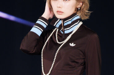 山﨑天、藤吉夏鈴、田村保乃ら櫻坂46メンバー5名がクール＆キュートにランウェイ！【Rakuten GirlsAward 2026 SPRING/SUMMER】 | 蜜柑通信