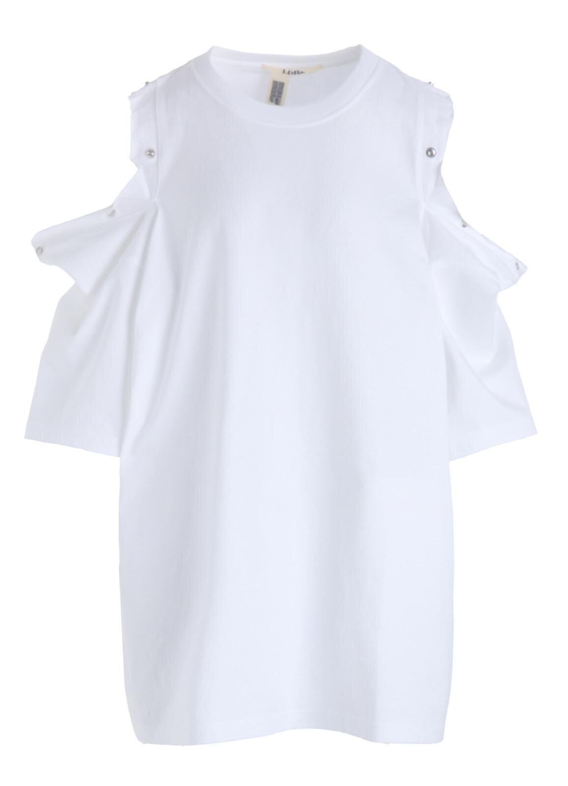 ドットボタンショートスリーブTシャツ 22,000円