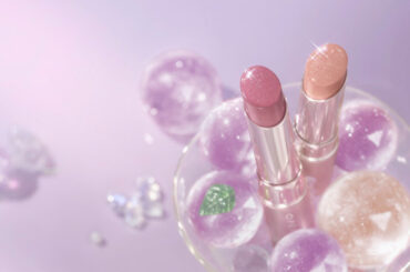 【2026年夏コスメ】「オペラ」“グロウリップティント”に限定色　くすみキャンディー質感のベージュ＆プラム - WWDJAPAN