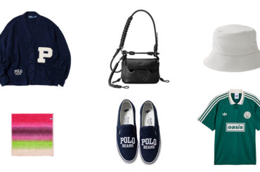 「無印良品」の“風を通す”シリーズや「ディーン＆デルーカ」のバックパックなど！　来週発売のファッションアイテム8選【4/13〜4/19】 - WWDJAPAN