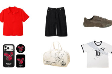 「レスポートサック」×「アダム エ ロペ」や「ジル サンダー」×「プーマ」など！　来週発売のファッションアイテム8選【4/6〜4/12】 - WWDJAPAN