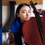 【山﨑天】“大人の音楽の楽しみ方”って？「おばあちゃんになった時に自分でメロディを奏でる人になりたい」 | ViVi