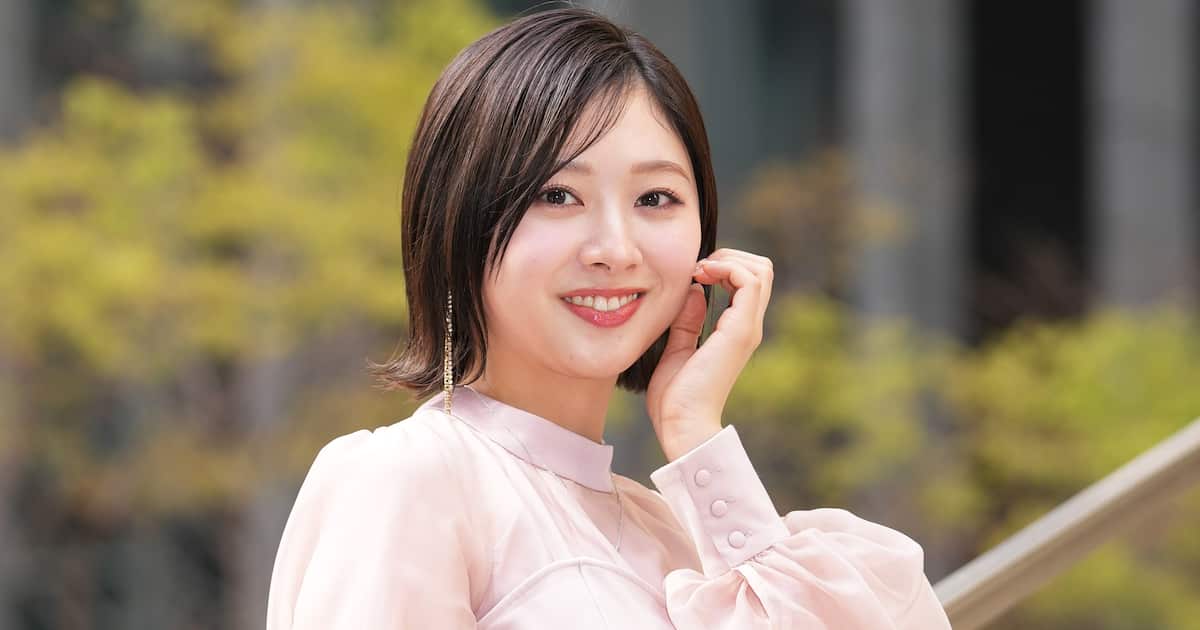 富田鈴花、高嶺のなでしこらを輩出したオーディション「TIF de Debut 2026」アンバサダー就任 – サンスポ 富田鈴花、高嶺のなでしこらを輩出したオーディション「TIF de Debut 2026」アンバサダー就任 - サンスポ