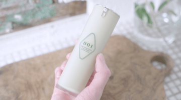 「何を塗っても、肌がピリつく。」 その悩みから生まれた導入美容液 「porté」LA CARPE FES 2026に初出展