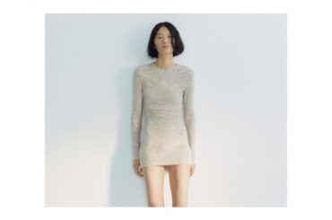 ステラ マッカトニー×エイチアンドエム、約20年ぶりのコラボレーションコレクションがついに発売 | F.M.J. magazine｜エフ・エム・ジェー マガジン