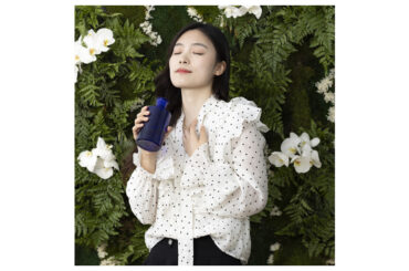 IFF、In-Cosmetics Global 2026でウェルビーイングに関する科学を展示