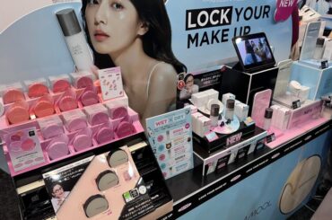 「ロフト Kコスメフェスティバル 2026SS」潜入レポ　136ブランドが勢揃い！　プロが選ぶ“買い”のアイテムは？　コスメ前編 – emogram［エモグラム］