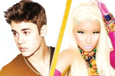 Justin Bieber、コーチェラ効果でチャート席巻。「Beauty and A Beat」首位に浮上、全米アルバム・チャートでも自己最多7作同時ランクイン